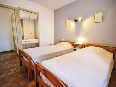 Le Real, Maison 4 personnes à Velleron - Photo 19