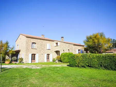 Le Platane, Appartement 4 personnes à Velleron - Photo 3