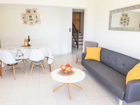 Le Platane, Appartement 4 personnes à Velleron - Photo 5