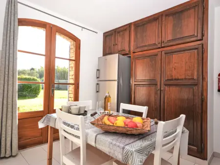 Le Platane, Appartement 4 personnes à Velleron - Photo 6