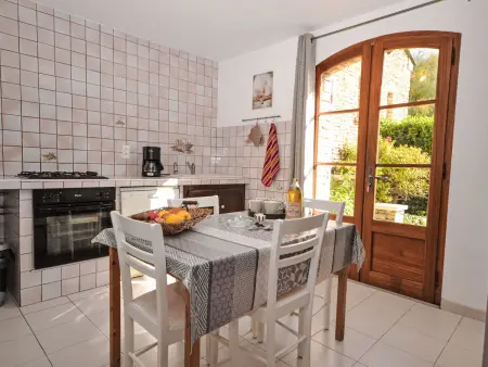 Le Platane, Appartement 4 personnes à Velleron - Photo 8