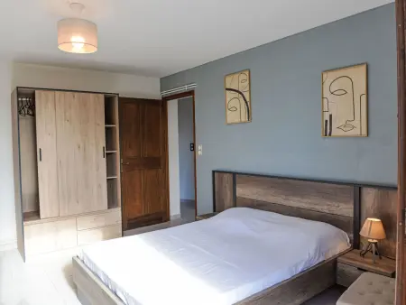 Le Platane, Appartement 4 personnes à Velleron - Photo 10