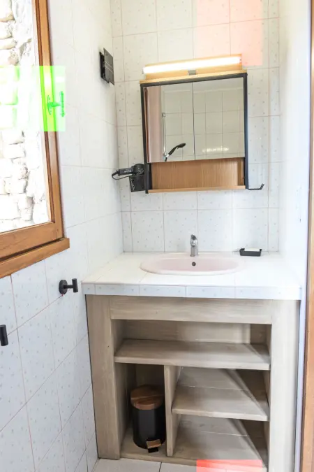 Le Platane, Appartement 4 personnes à Velleron - Photo 12