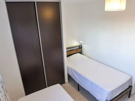 Le Platane, Appartement 4 personnes à Velleron - Photo 14