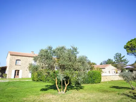 Le Platane, Appartement 4 personnes à Velleron - Photo 19