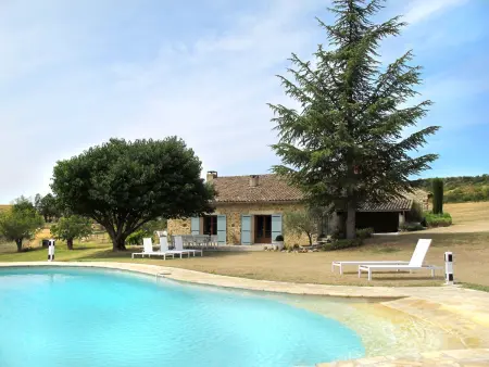 La Princesse, Maison 12 personnes à Forcalquier - Photo 2