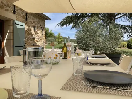 La Princesse, Maison 12 personnes à Forcalquier - Photo 4