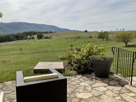 La Princesse, Maison 12 personnes à Forcalquier - Photo 6