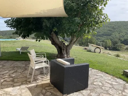 La Princesse, Maison 12 personnes à Forcalquier - Photo 7