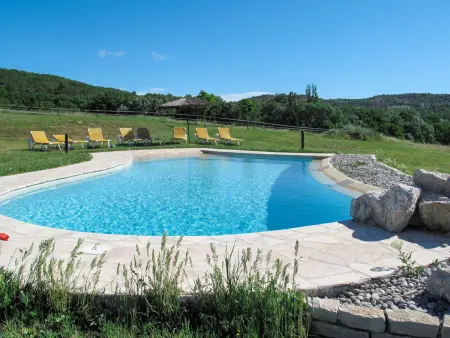 La Princesse, Maison 12 personnes à Forcalquier - Photo 8