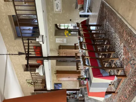 La Princesse, Maison 12 personnes à Forcalquier - Photo 14