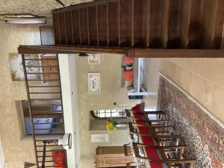 La Princesse, Maison 12 personnes à Forcalquier - Photo 18