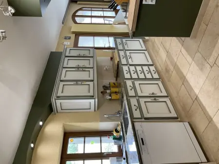 La Princesse, Maison 12 personnes à Forcalquier - Photo 25