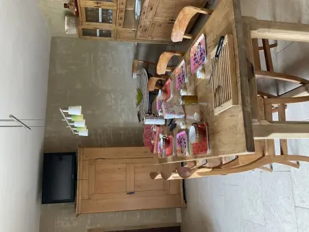La Princesse, Maison 12 personnes à Forcalquier - Photo 26