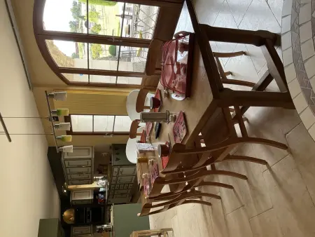 La Princesse, Maison 12 personnes à Forcalquier - Photo 27