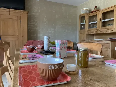 La Princesse, Maison 12 personnes à Forcalquier - Photo 28