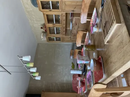La Princesse, Maison 12 personnes à Forcalquier - Photo 29