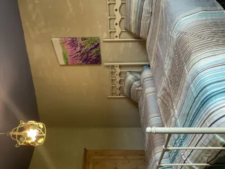 La Princesse, Maison 12 personnes à Forcalquier - Photo 30