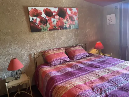 La Princesse, Maison 12 personnes à Forcalquier - Photo 31