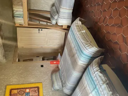 La Princesse, Maison 12 personnes à Forcalquier - Photo 33