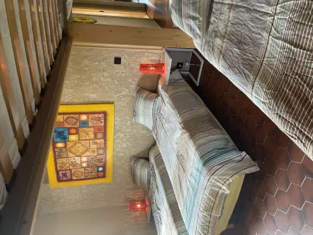 La Princesse, Maison 12 personnes à Forcalquier - Photo 34