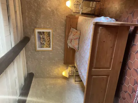 La Princesse, Maison 12 personnes à Forcalquier - Photo 36