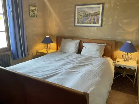 La Princesse, Maison 12 personnes à Forcalquier - Photo 37