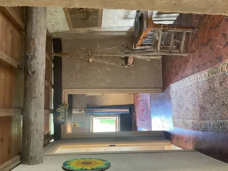 La Princesse, Maison 12 personnes à Forcalquier - Photo 39