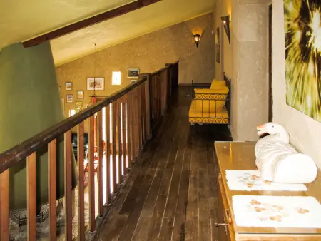 La Princesse, Maison 12 personnes à Forcalquier - Photo 40