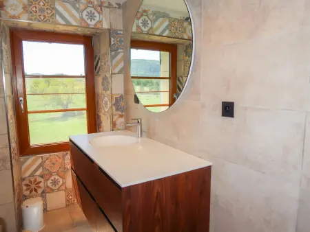 La Princesse, Maison 12 personnes à Forcalquier - Photo 45