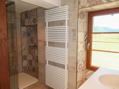 La Princesse, Maison 12 personnes à Forcalquier - Photo 46