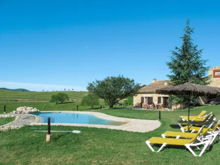 La Princesse, Maison 12 personnes à Forcalquier - Photo 54