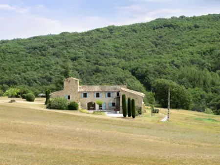 La Princesse, Maison 12 personnes à Forcalquier - Photo 55