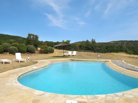 La Princesse, Maison 12 personnes à Forcalquier - Photo 56