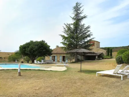 La Princesse, Maison 12 personnes à Forcalquier - Photo 57