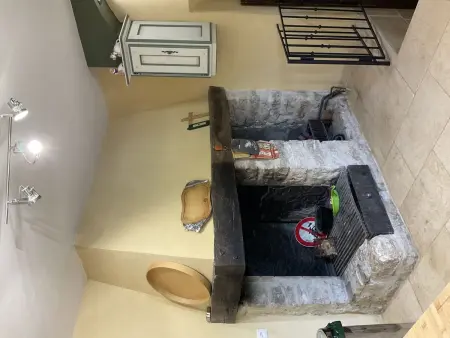 La Princesse, Maison 12 personnes à Forcalquier - Photo 58