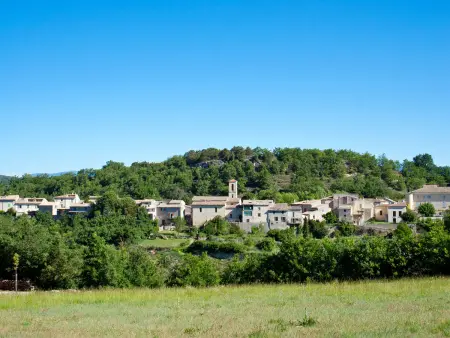 La Princesse, Maison 12 personnes à Forcalquier - Photo 60