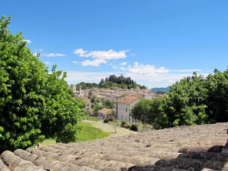 La Princesse, Maison 12 personnes à Forcalquier - Photo 62