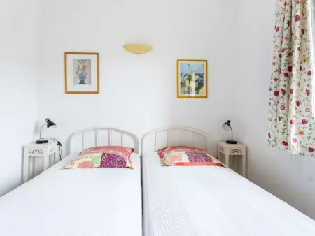 Les Vignes, Maison 4 personnes à Ménerbes - Photo 10