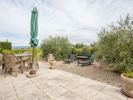 Les Vignes, Maison 4 personnes à Ménerbes - Photo 14