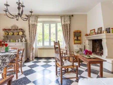 Le Cèdre, Maison 4 personnes à Ménerbes - Photo 1