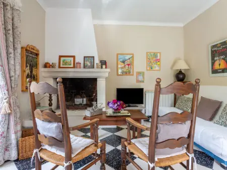 Le Cèdre, Maison 4 personnes à Ménerbes - Photo 3