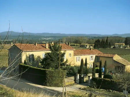 Le Cèdre, Maison 4 personnes à Ménerbes - Photo 4