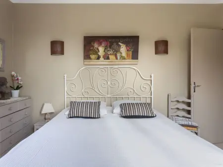 Le Cèdre, Maison 4 personnes à Ménerbes - Photo 5