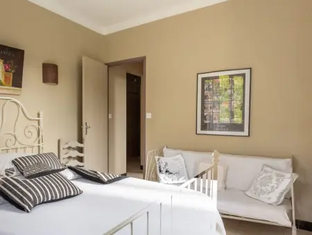 Le Cèdre, Maison 4 personnes à Ménerbes - Photo 6