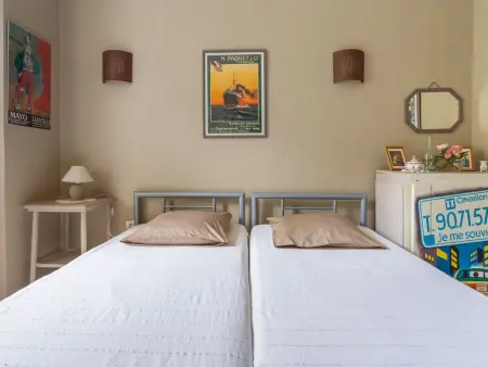 Le Cèdre, Maison 4 personnes à Ménerbes - Photo 8