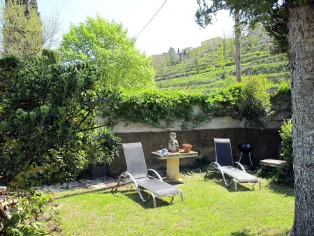 Le Cèdre, Maison 4 personnes à Ménerbes - Photo 12