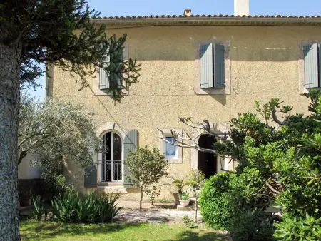 Le Cèdre, Maison 4 personnes à Ménerbes - Photo 13