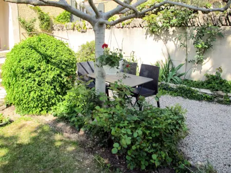 Le Cèdre, Maison 4 personnes à Ménerbes - Photo 14