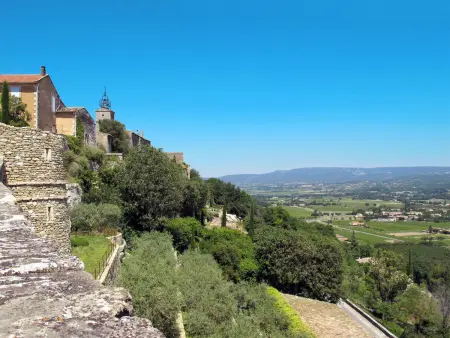 Le Cèdre, Maison 4 personnes à Ménerbes - Photo 21